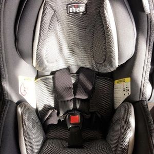 Chicco fit2